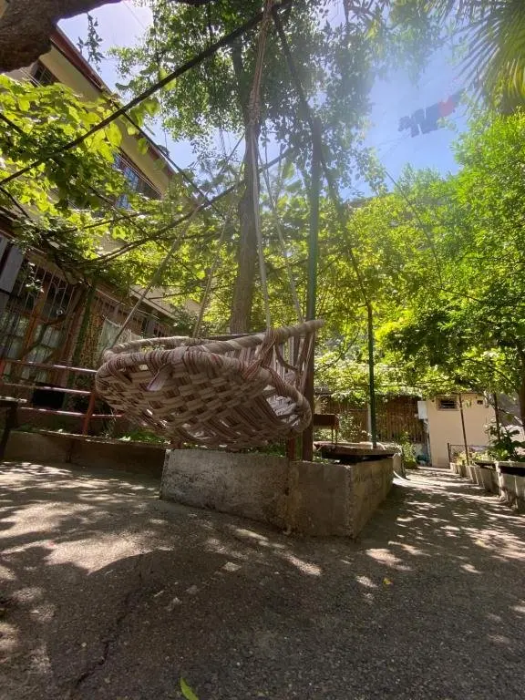 Тбилиси: George's Apartment N12