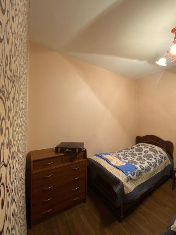 Тбилиси: George's Apartment N12