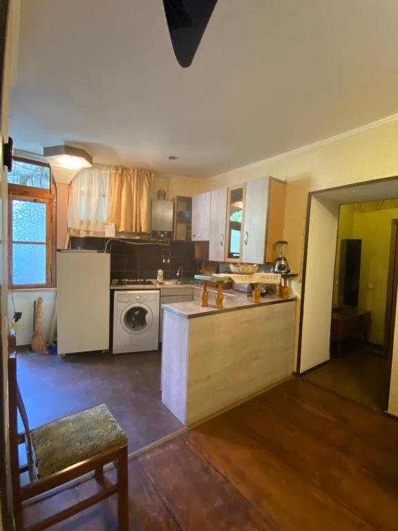 Тбилиси: George's Apartment N12