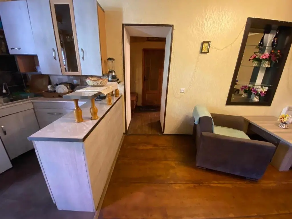 Тбилиси: George's Apartment N12