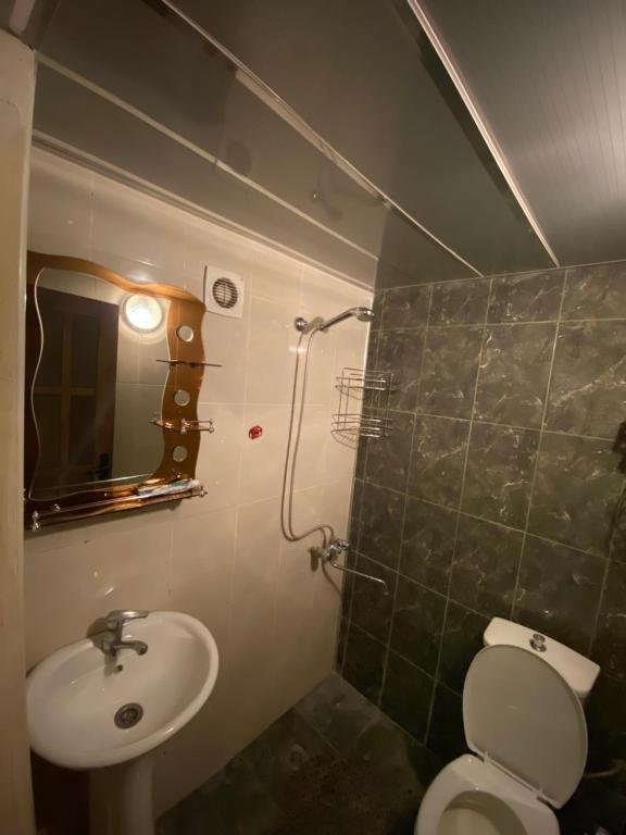 Тбилиси: George's Apartment N12