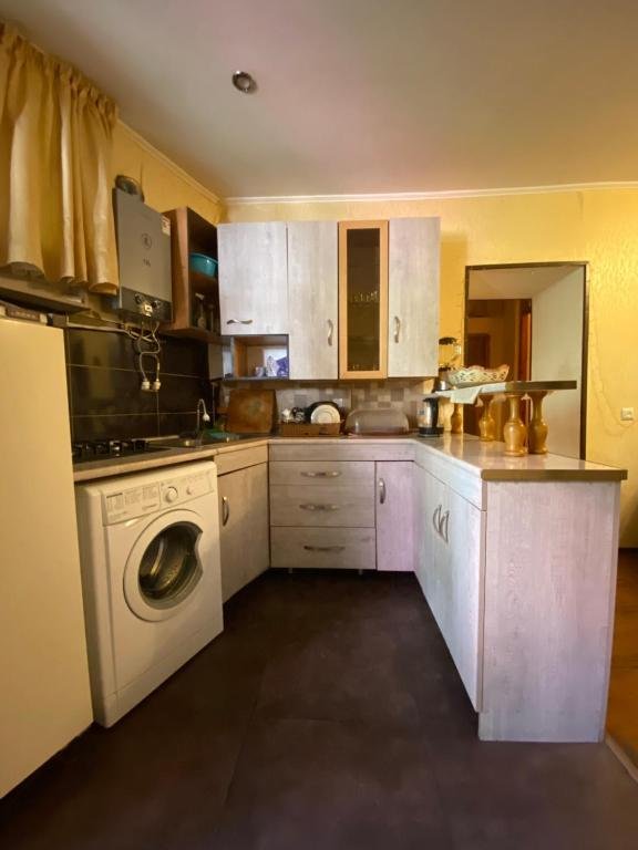 Тбилиси: George's Apartment N12