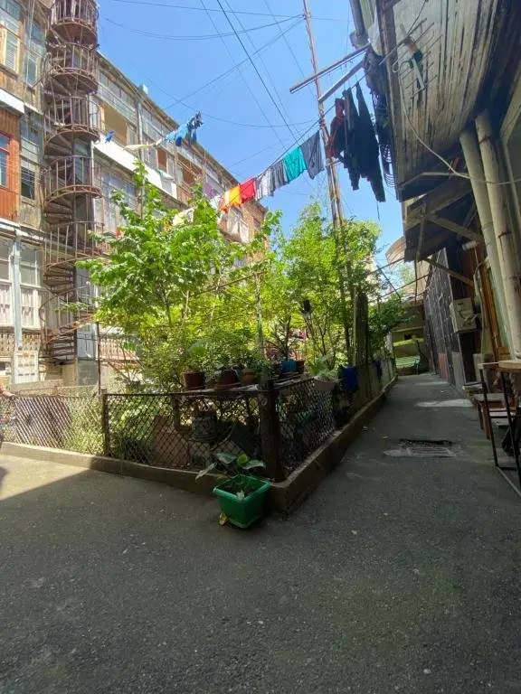 Тбилиси: George's Apartment N12