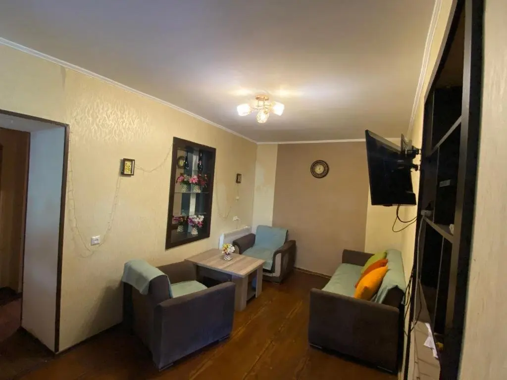 Тбилиси: George's Apartment N12