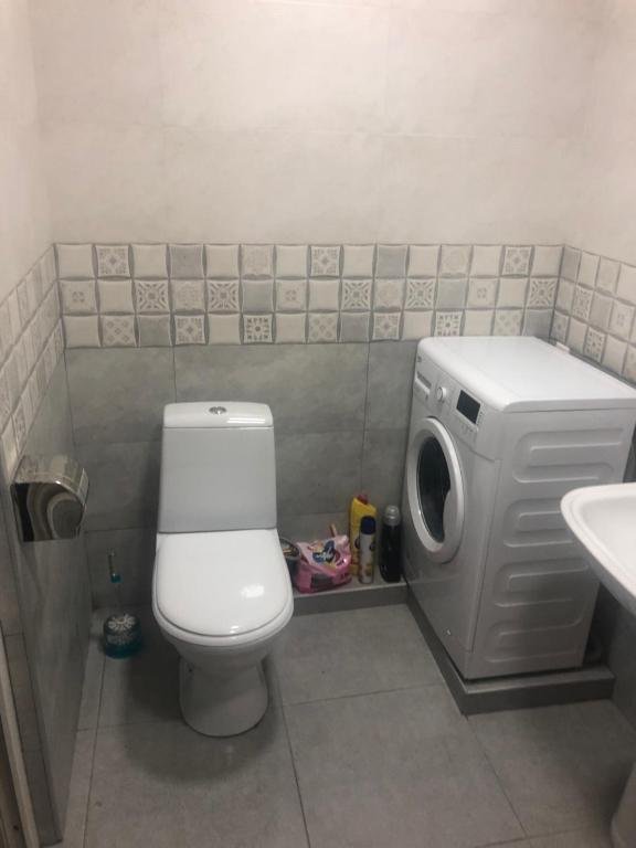 Тбилиси: Cozy 1-Bedroom Flat in most eco-friendly place in Tbilisi