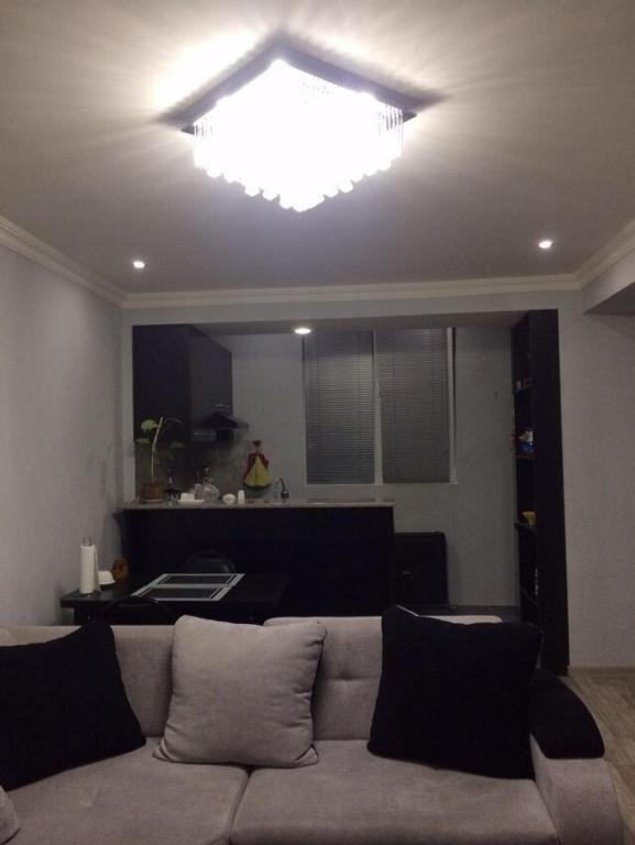 Тбилиси: Cozy 1-Bedroom Flat in most eco-friendly place in Tbilisi