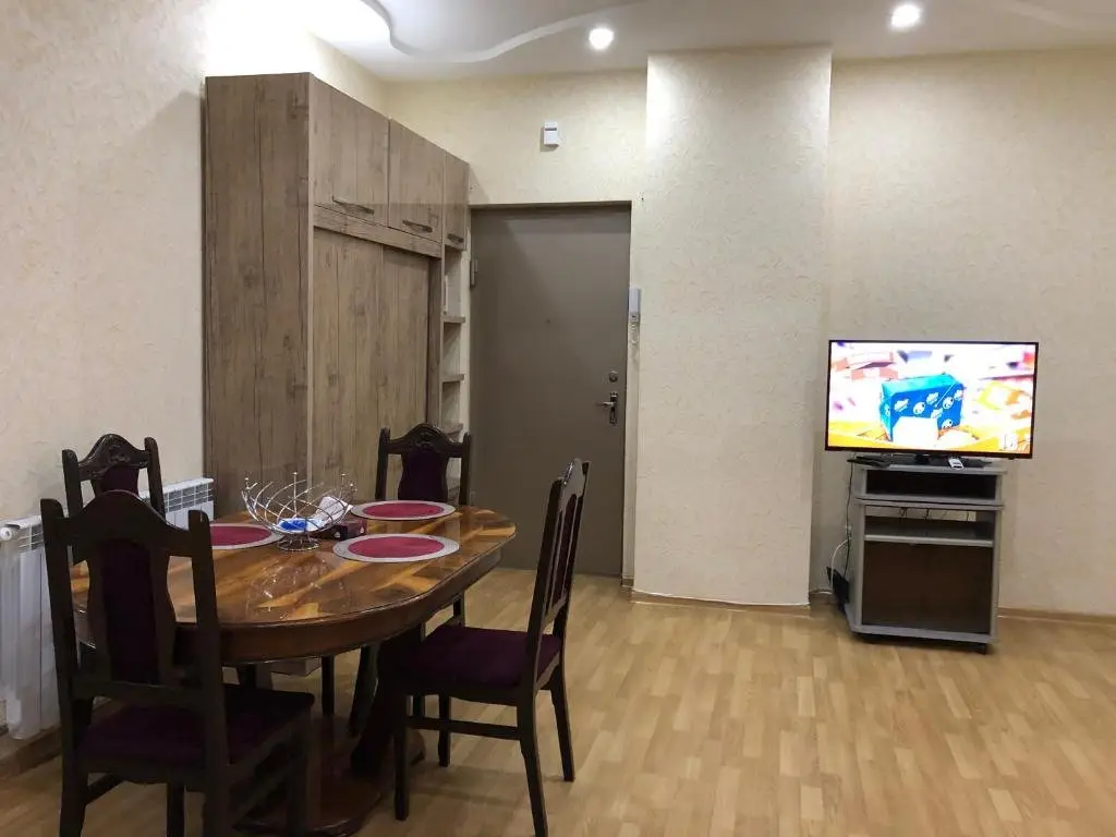 Тбилиси: Apartment Tbilisi 4 rooms
