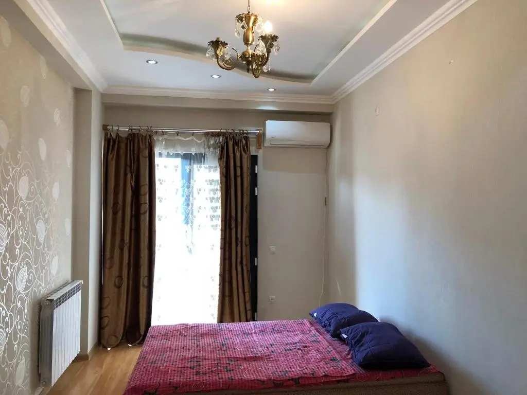 Тбилиси: Apartment Tbilisi 4 rooms