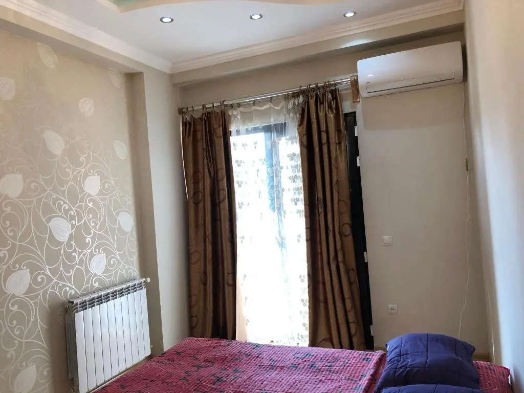 Тбилиси: Apartment Tbilisi 4 rooms