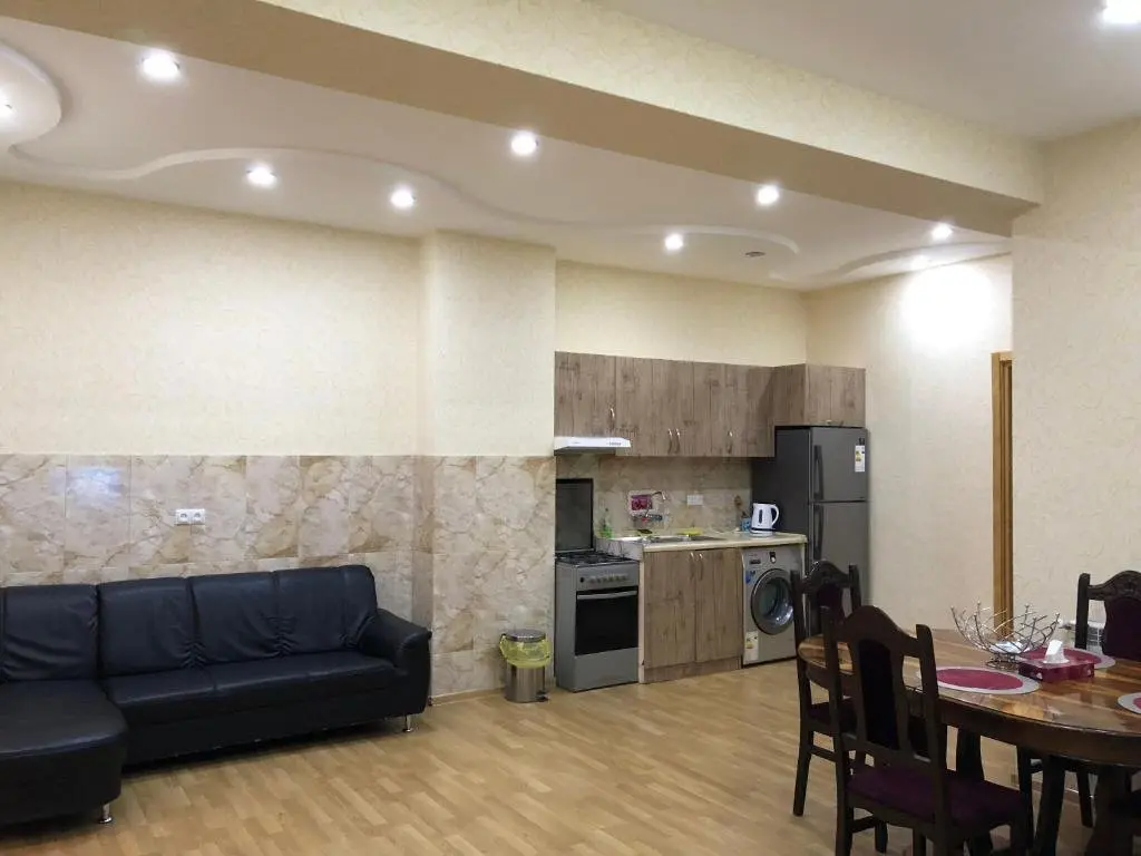 Тбилиси: Apartment Tbilisi 4 rooms