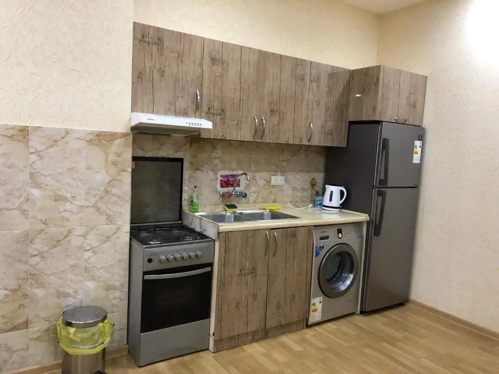 Тбилиси: Apartment Tbilisi 4 rooms