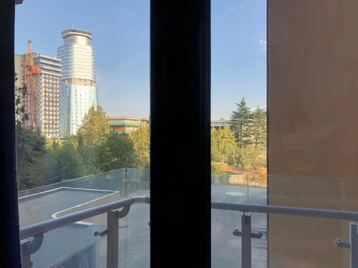 Тбилиси: Apartment Tbilisi 4 rooms