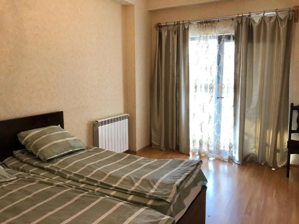 Тбилиси: Apartment Tbilisi 4 rooms