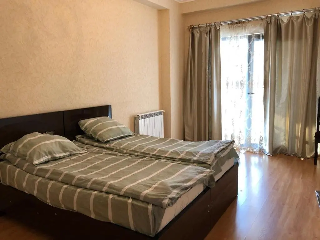 Тбилиси: Apartment Tbilisi 4 rooms