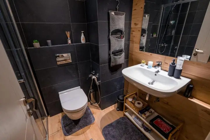 Тбилиси: Cozy studio near the Vake Park