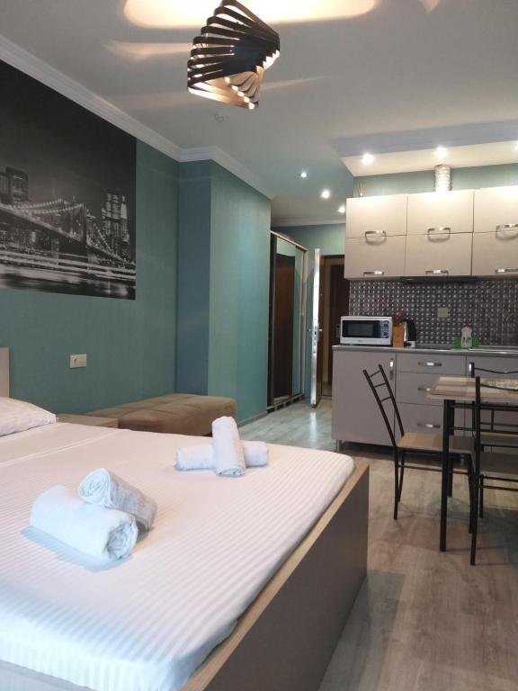 Батуми: Apartament In Orbi Residence 1