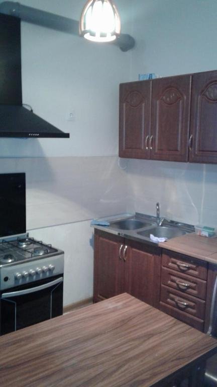 Тбилиси: Apartment On king Mirian 9