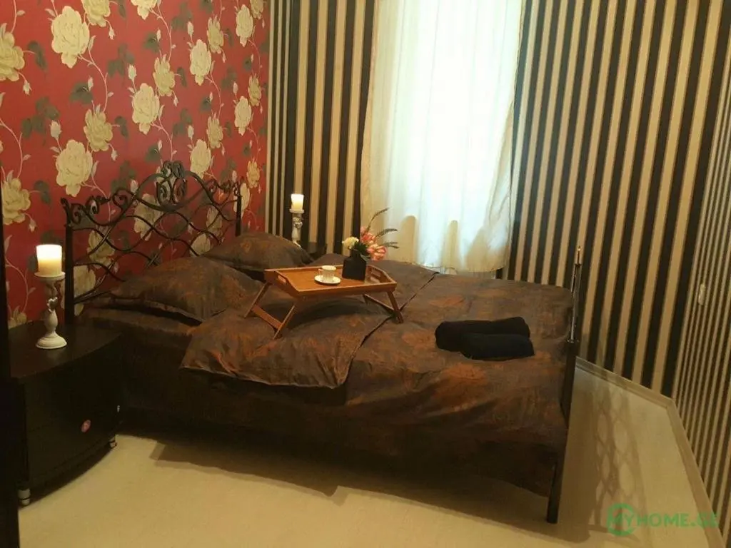 Тбилиси: Apartment on Aslanidze 13