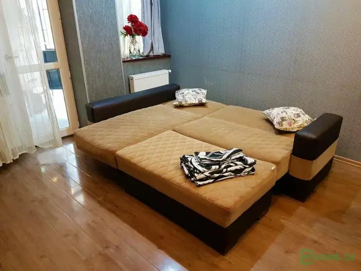 Тбилиси: Apartment on Aslanidze 13
