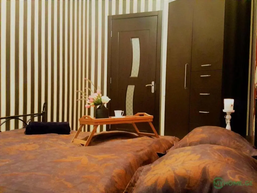 Тбилиси: Apartment on Aslanidze 13