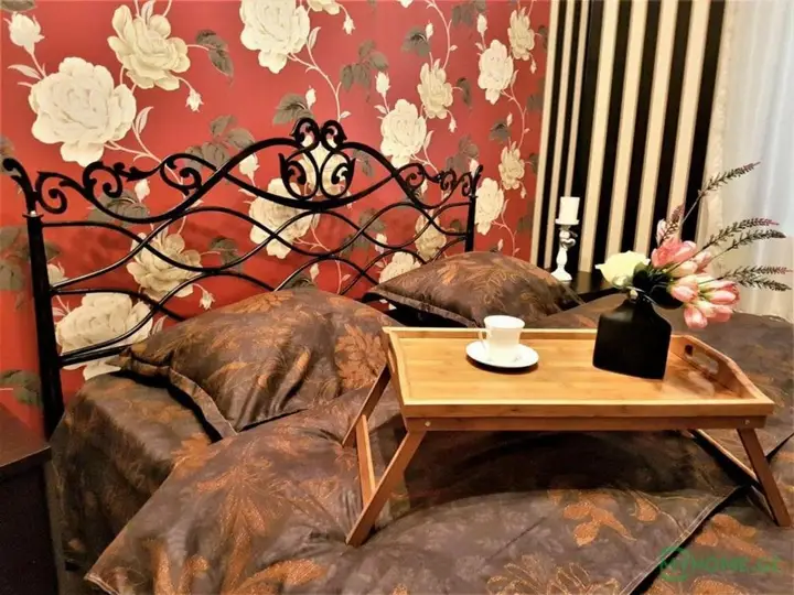 Тбилиси: Apartment on Aslanidze 13