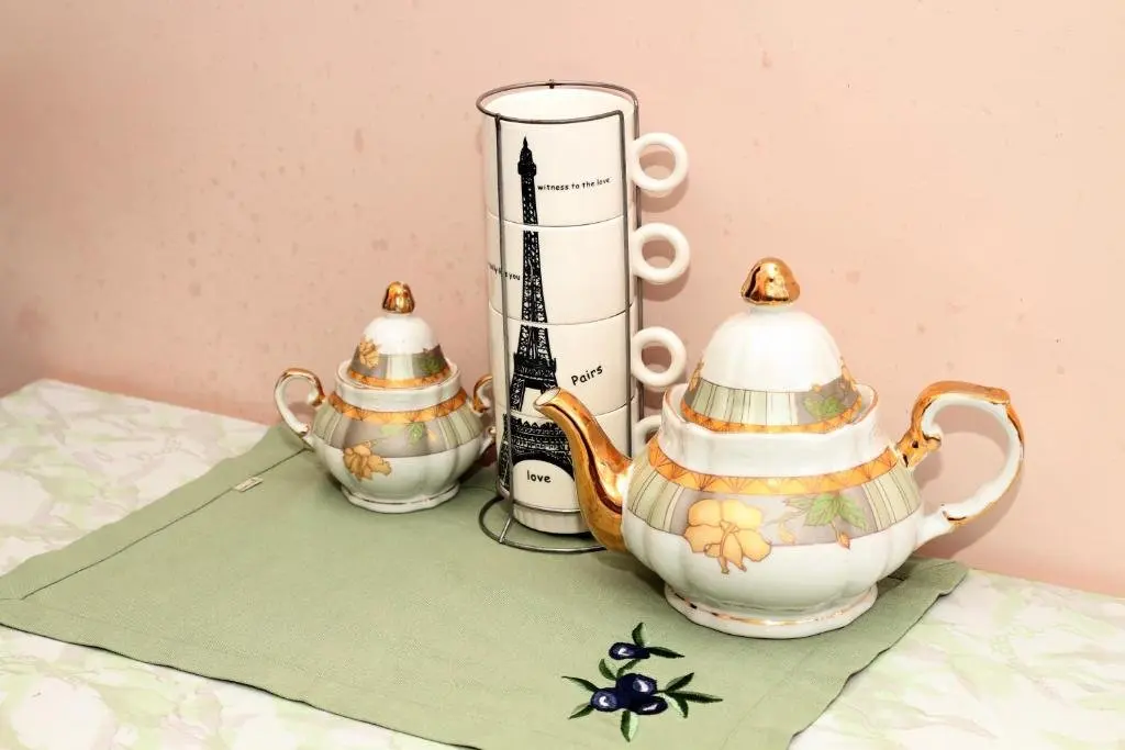 Тбилиси: 58 Artvini Street
