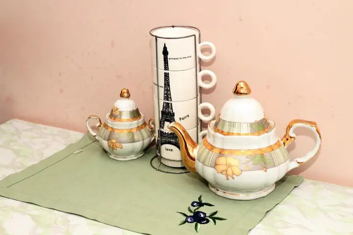 Тбилиси: 58 Artvini Street