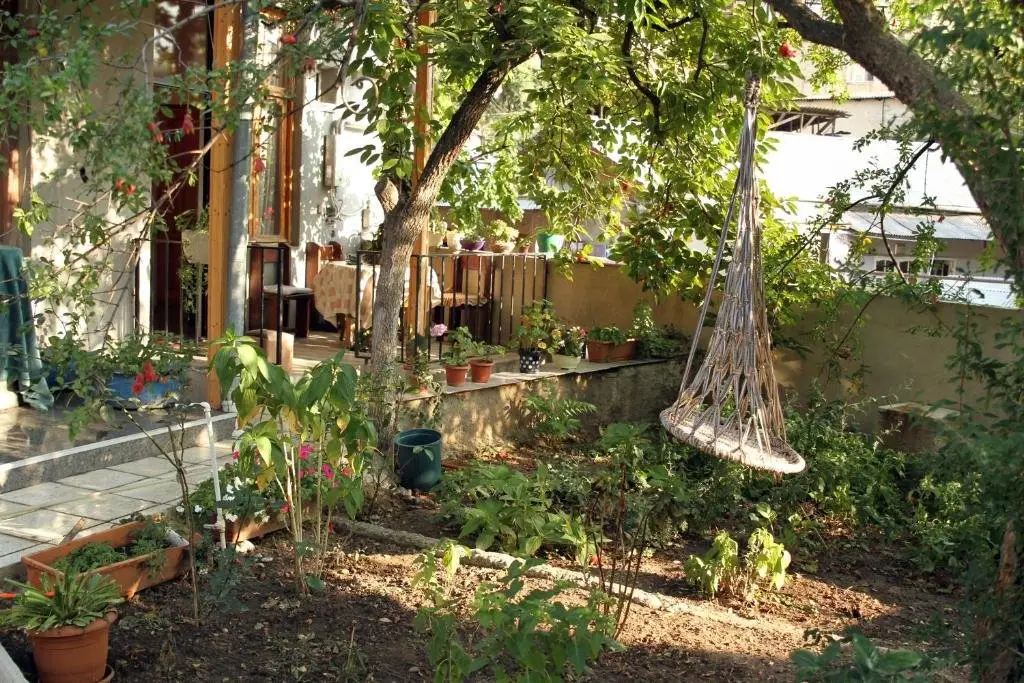 Тбилиси: 58 Artvini Street