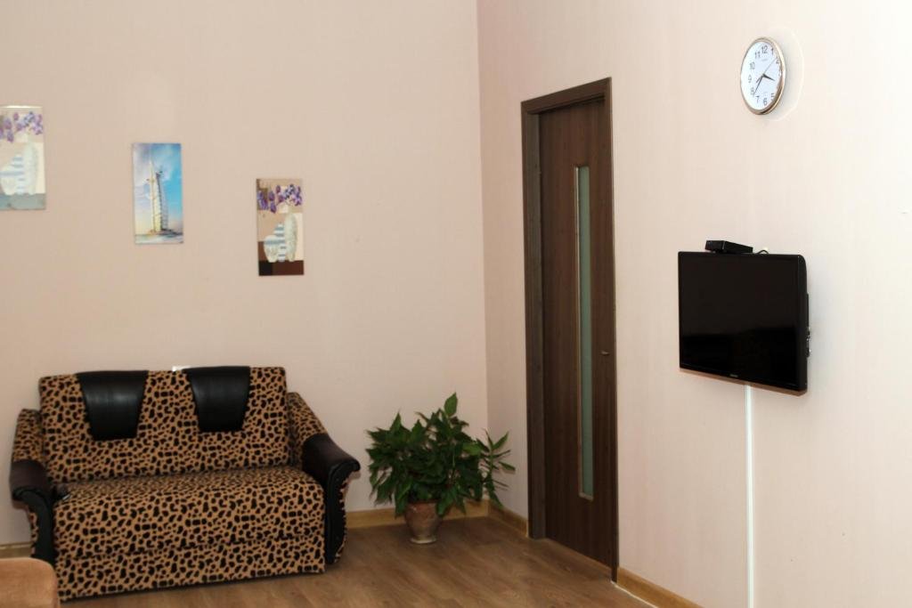 Тбилиси: 58 Artvini Street