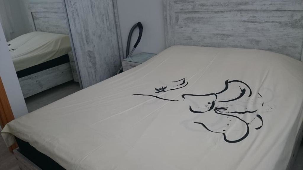 Батуми: Firosmani Str.18, Flat110
