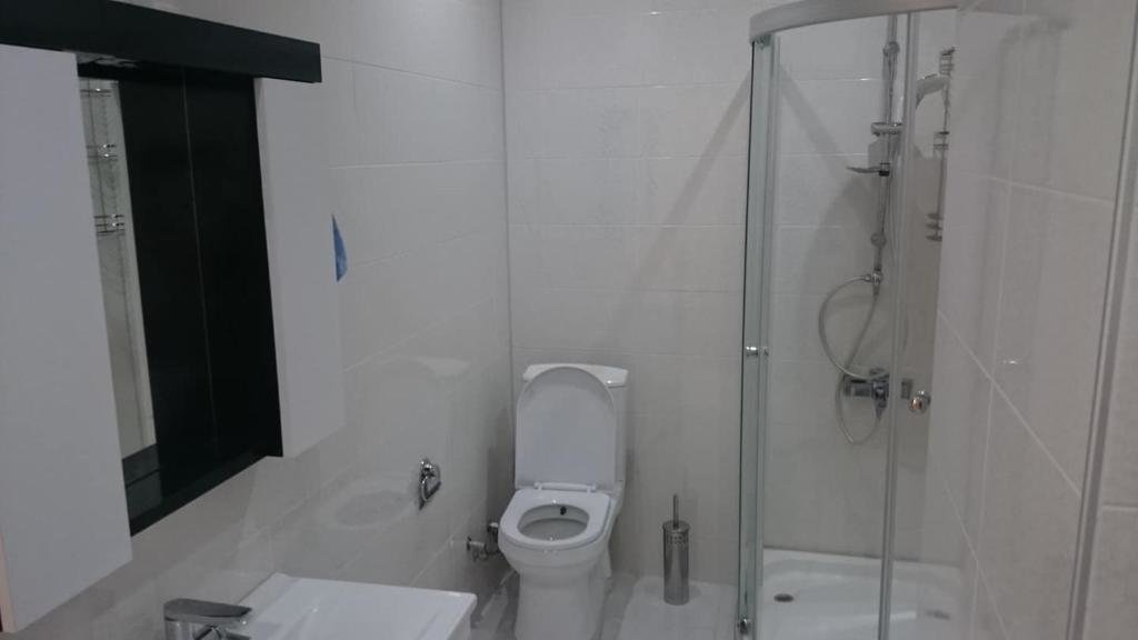 Батуми: Firosmani Str.18, Flat110