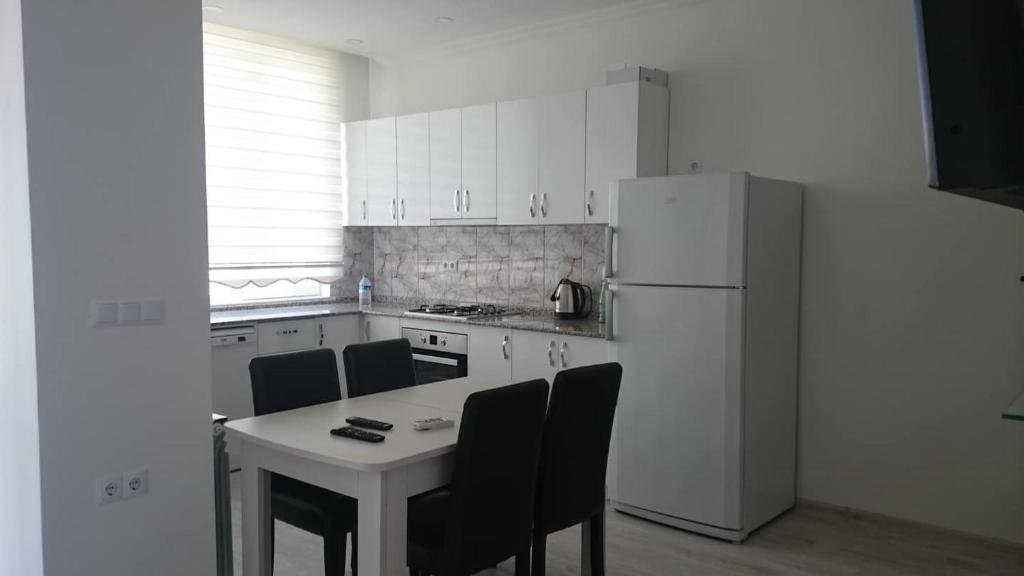 Батуми: Firosmani Str.18, Flat110