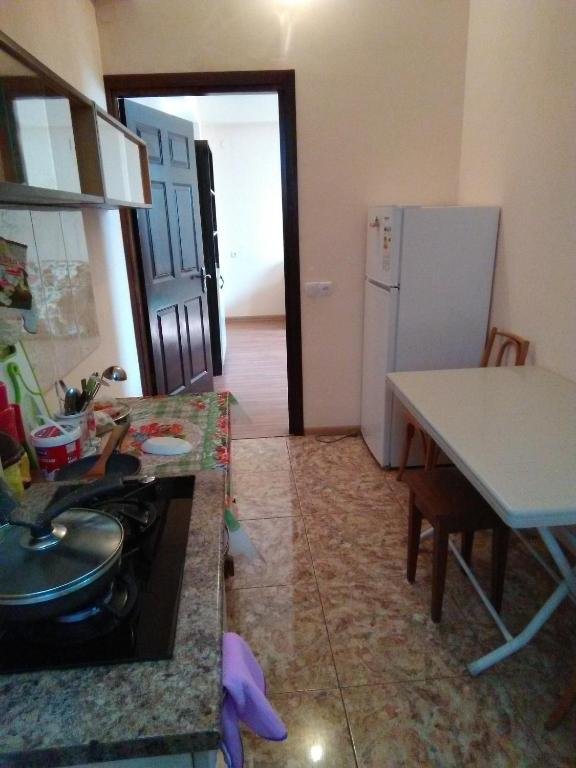 Тбилиси: Apartment on King Miriani Str