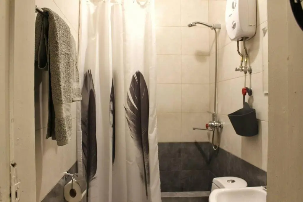 Тбилиси: 63 Merab Kostava Street