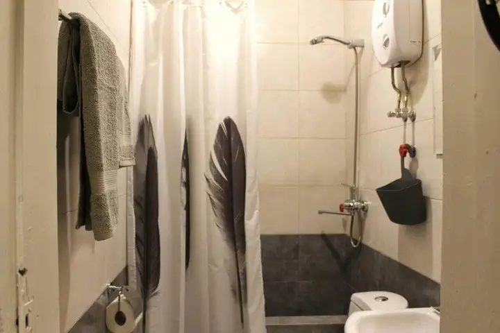 Тбилиси: 63 Merab Kostava Street