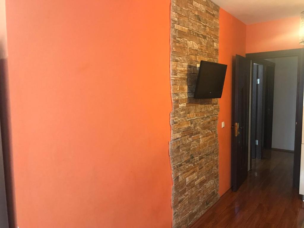Батуми: Apartamenti on Griboedova 26