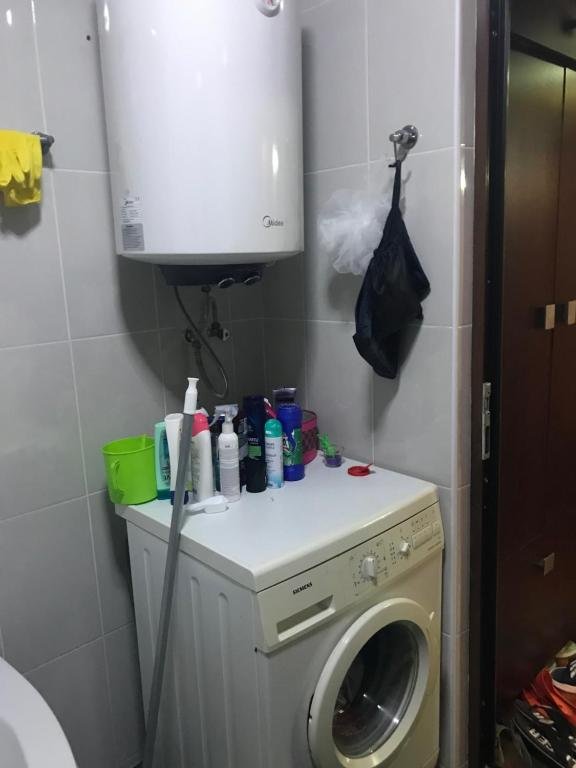 Батуми: Apartamenti on Griboedova 26