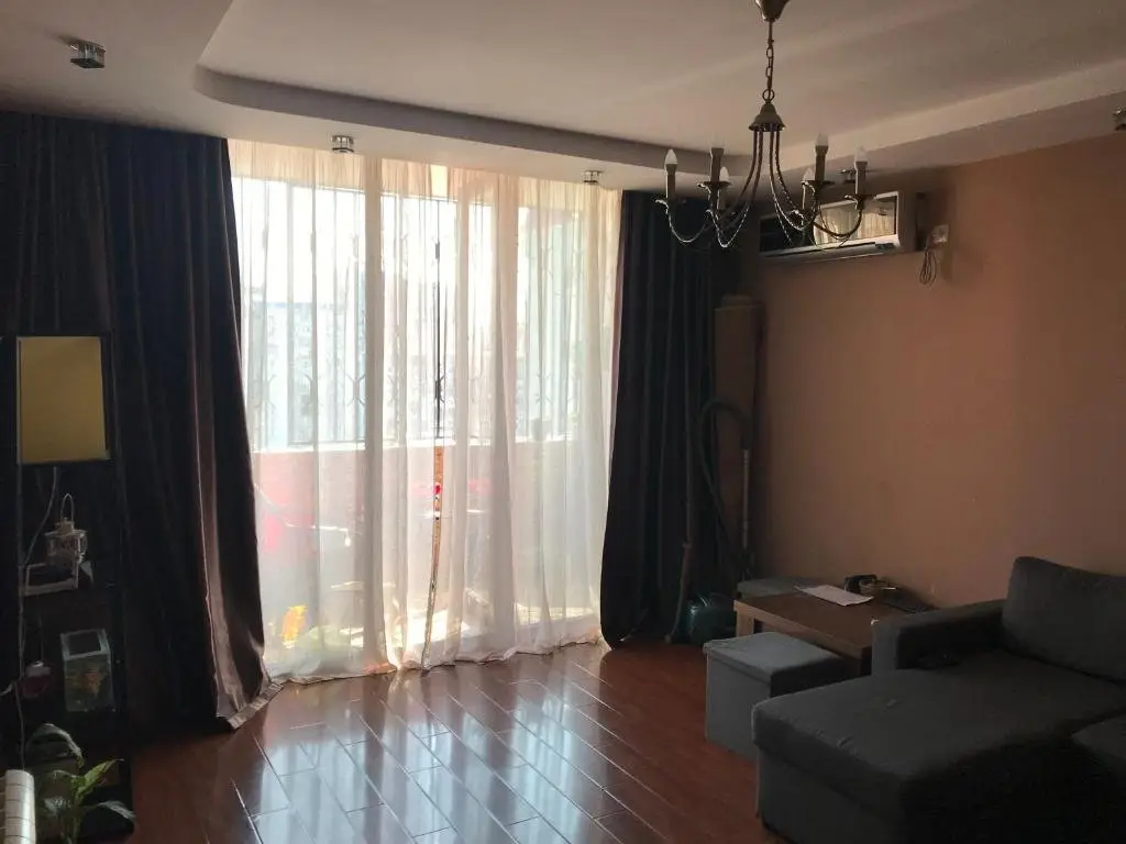 Батуми: Apartamenti on Griboedova 26