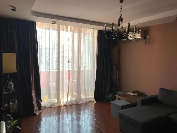 Батуми: Apartamenti on Griboedova 26