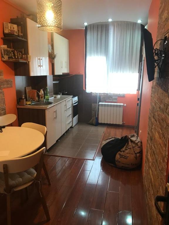 Батуми: Apartamenti on Griboedova 26