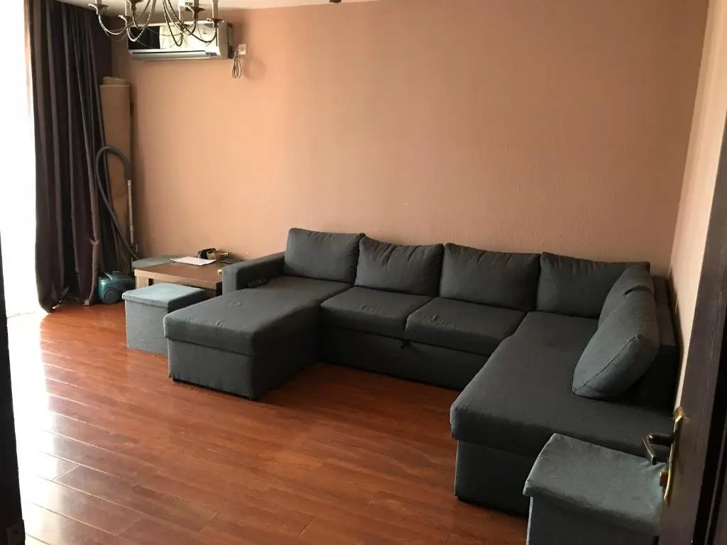 Батуми: Apartamenti on Griboedova 26
