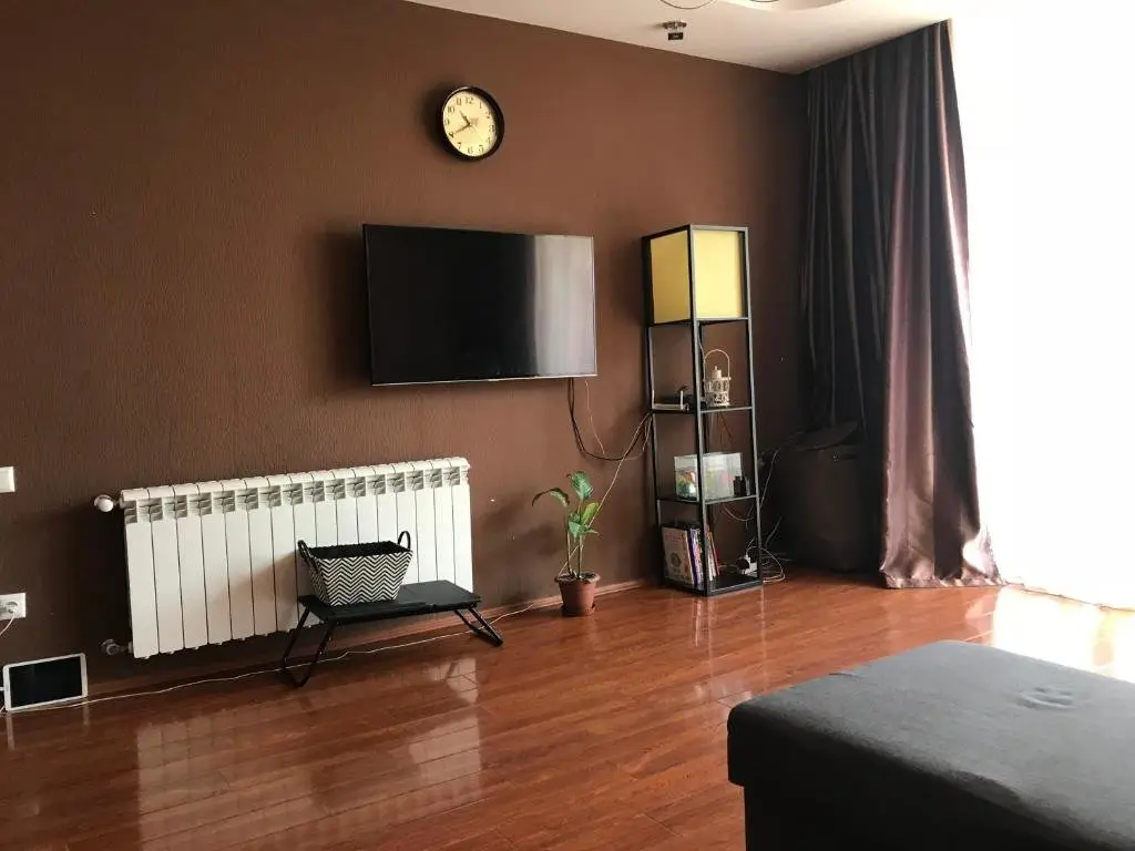 Батуми: Apartamenti on Griboedova 26
