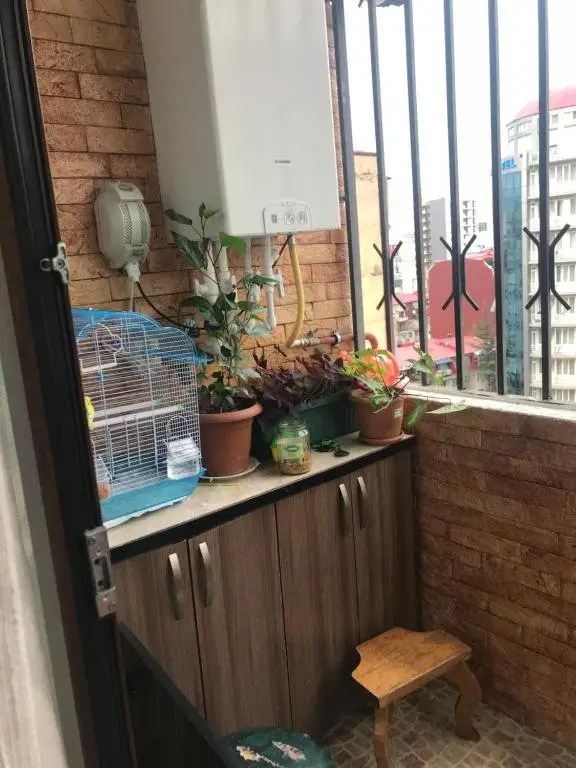Батуми: Apartamenti on Griboedova 26