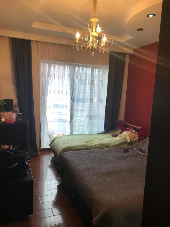 Батуми: Apartamenti on Griboedova 26