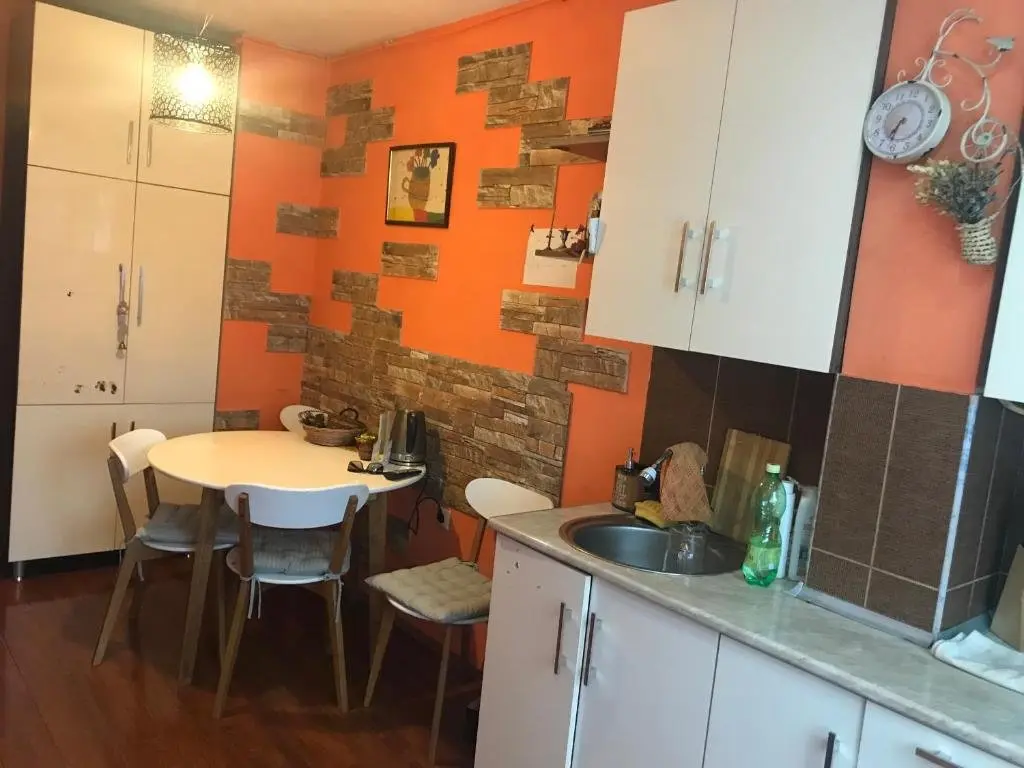Батуми: Apartamenti on Griboedova 26