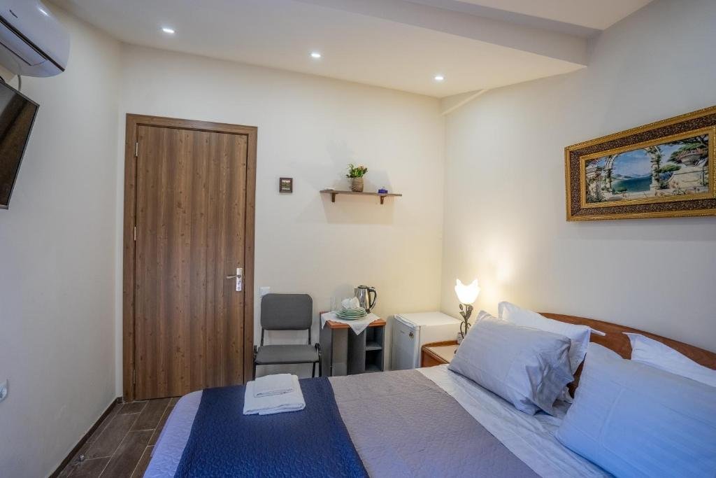 Тбилиси: Boutique Hotel Near Opera