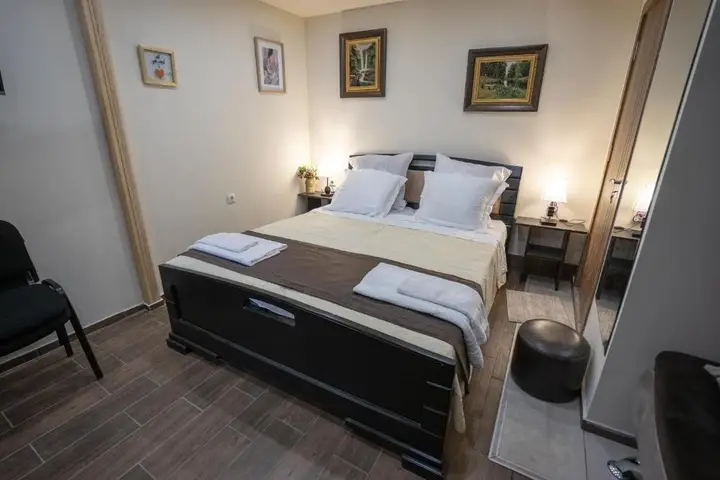 Тбилиси: Boutique Hotel Near Opera
