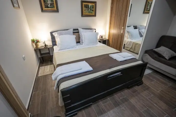 Тбилиси: Boutique Hotel Near Opera