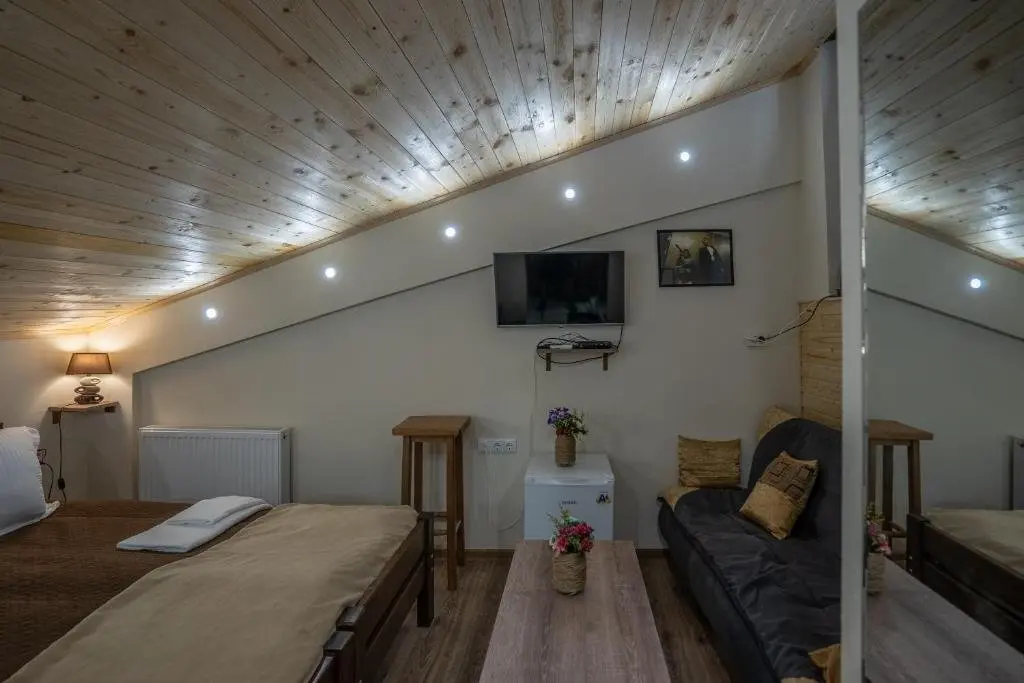 Тбилиси: Boutique Hotel Near Opera