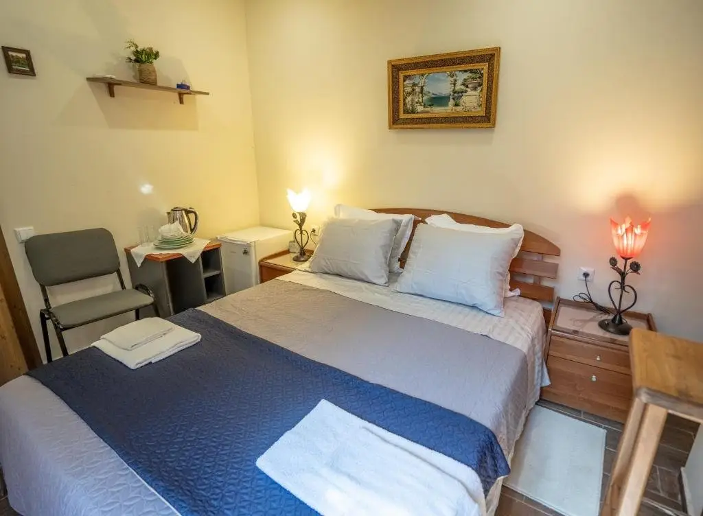 Тбилиси: Boutique Hotel Near Opera